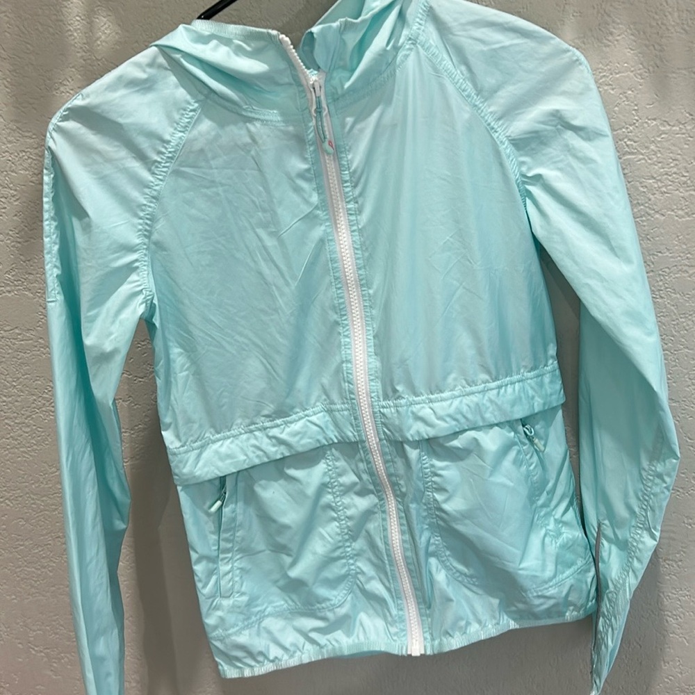 Ivivva Jacket Girls Size 10